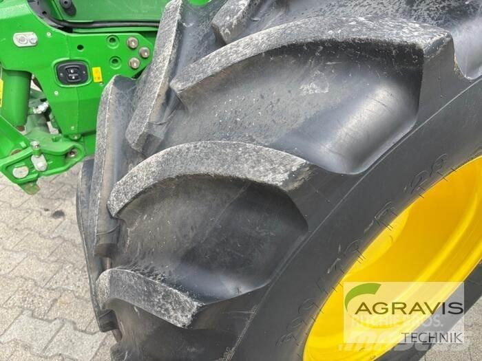 John Deere 6R 185 Traktory
