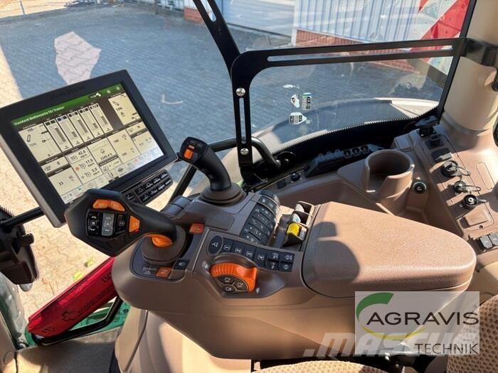 John Deere 6R 185 Traktory