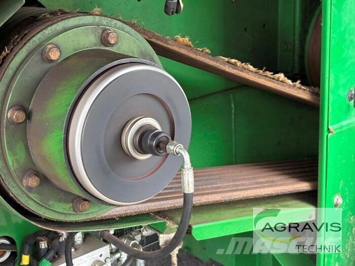 John Deere 7780 I Samochodné kosačky