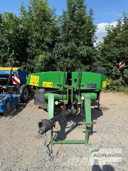 John Deere CC0331 Žacie stroje