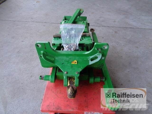 John Deere Hitch Ďalšie príslušenstvo traktorov