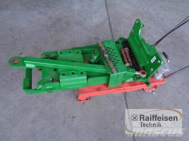 John Deere Hitch Ďalšie príslušenstvo traktorov