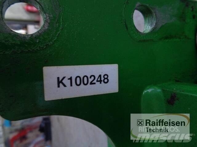 John Deere Hitch Ďalšie príslušenstvo traktorov