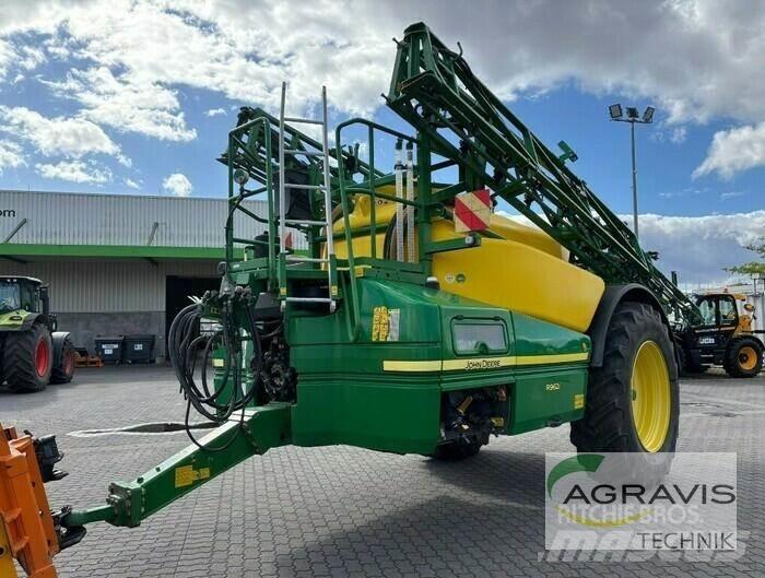 John Deere R 962I Ťahané postrekovače