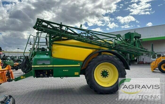 John Deere R 962I Ťahané postrekovače
