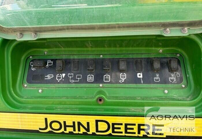 John Deere R 962I Ťahané postrekovače