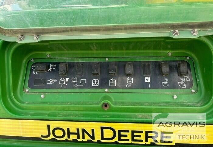 John Deere R 962I Ťahané postrekovače