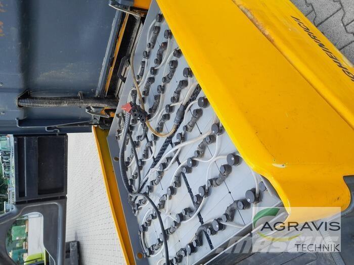 Jungheinrich EFG 545 Iné