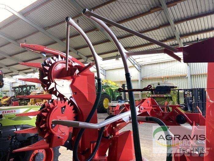 Kemper 360 PLUS Žacie stroje s vlastným pohonom - príslušenstvo