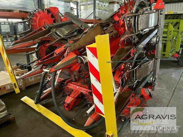 Kemper 375 CL 84 Žacie stroje s vlastným pohonom - príslušenstvo