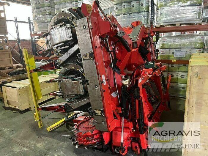 Kemper 375 CL 84 Žacie stroje s vlastným pohonom - príslušenstvo