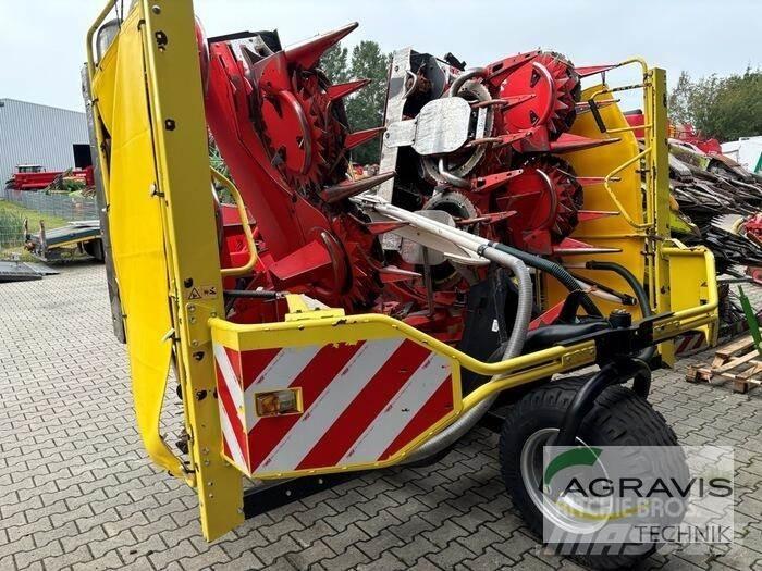 Kemper 390 PLUS Žacie stroje s vlastným pohonom - príslušenstvo