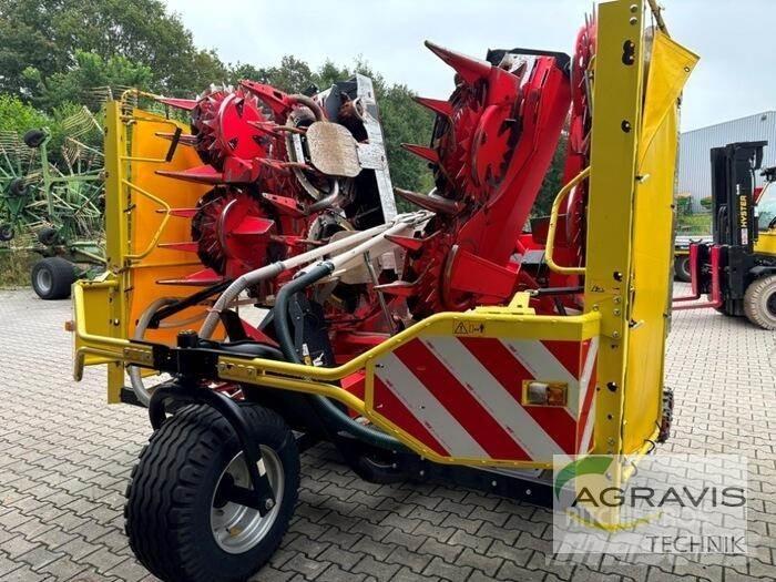 Kemper 390 PLUS Príslušenstvo strojov na seno a krmivo