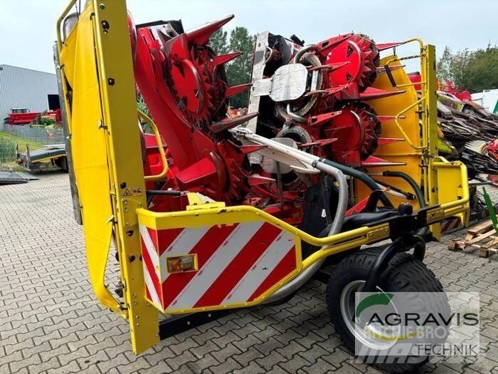 Kemper 390 PLUS Príslušenstvo strojov na seno a krmivo
