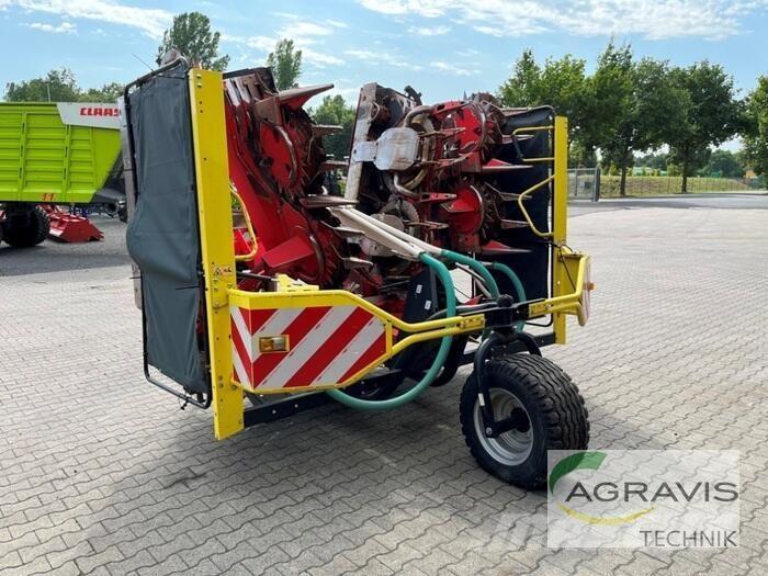 Kemper 390 PLUS Príslušenstvo strojov na seno a krmivo