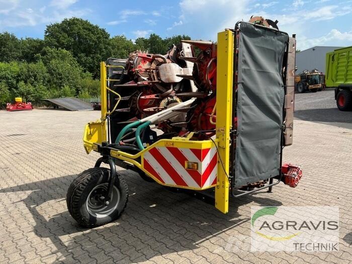 Kemper 390 PLUS Príslušenstvo strojov na seno a krmivo