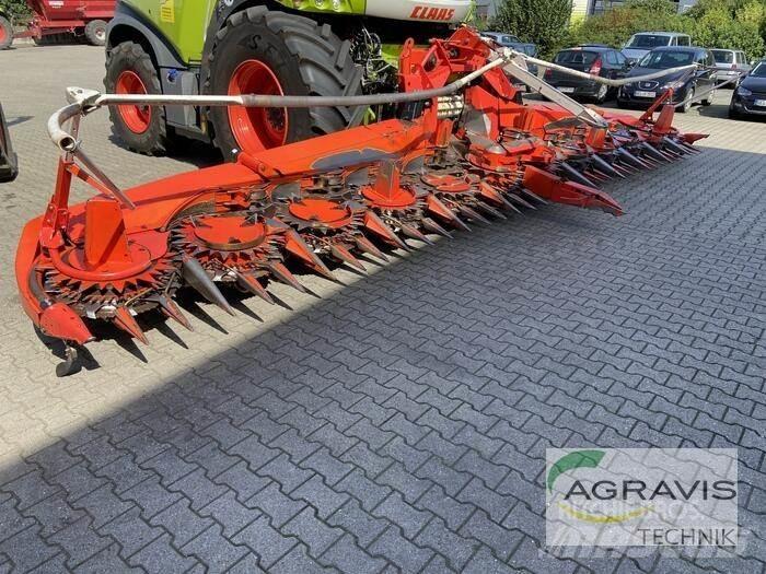 Kemper 390 PLUS CL 84 Žacie stroje s vlastným pohonom - príslušenstvo