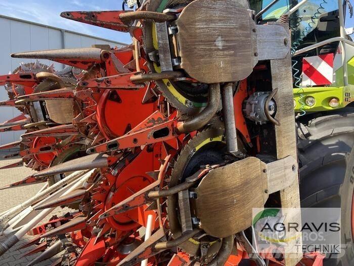 Kemper 390 PLUS CL 84 Žacie stroje s vlastným pohonom - príslušenstvo