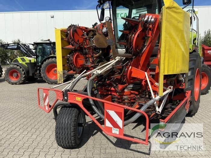 Kemper 390 PLUS CL 84 Žacie stroje s vlastným pohonom - príslušenstvo