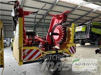 Kemper 475 PLUS Stroje na zber krmovín-príslušenstvo