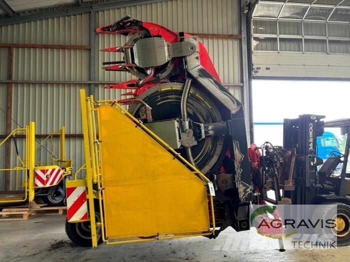 Kemper 475 PLUS Príslušenstvo strojov na seno a krmivo