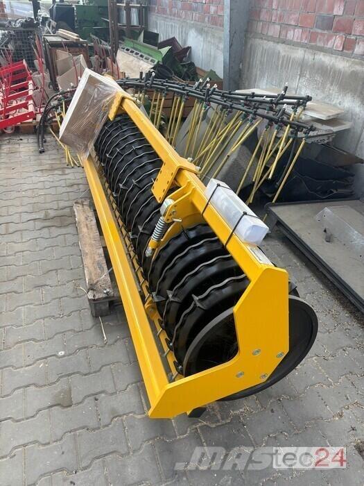 Kerner CW 550/300 Valce