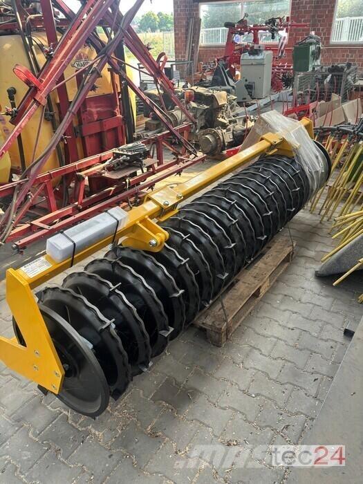 Kerner CW 550/300 Valce
