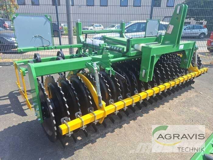 Kerner FP 300 Baliace stroje