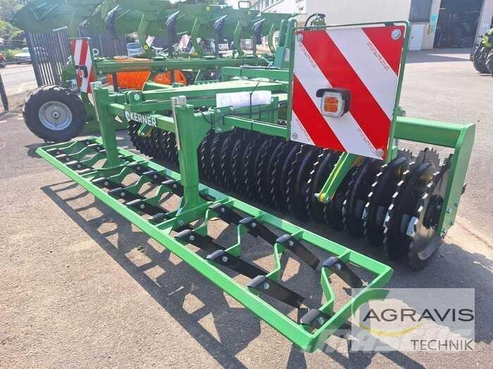 Kerner FP 300 Baliace stroje