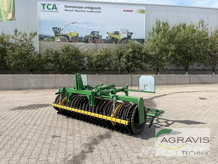 Kerner FP 300 Baliace stroje