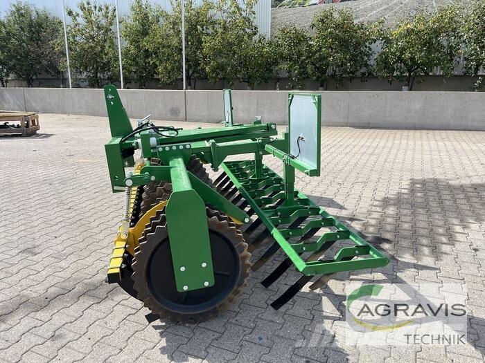 Kerner FP 300 Baliace stroje