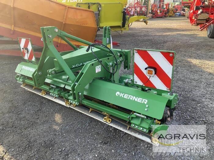 Kerner X-CUT SOLO 300 Brány