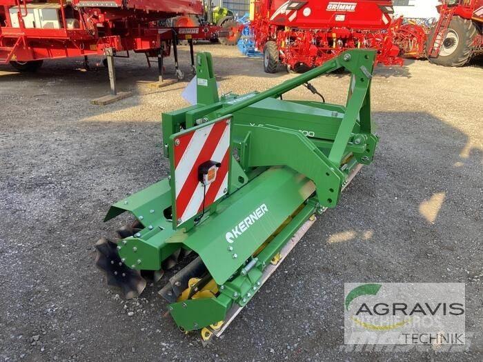 Kerner X-CUT SOLO 300 Brány