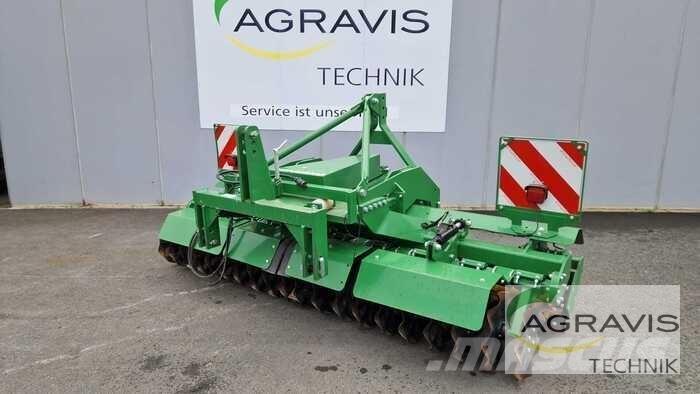 Kerner X-CUT SOLO 300 Brány