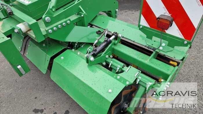 Kerner X-CUT SOLO 300 Brány