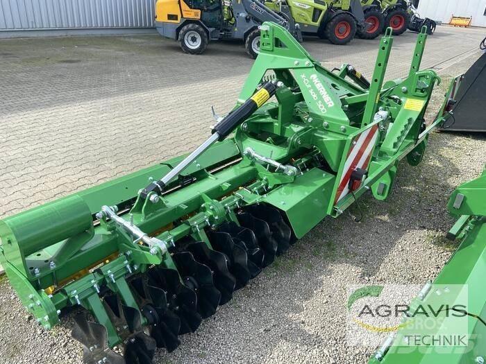 Kerner X-CUT SOLO 500 Valce