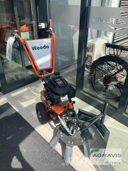 Kersten WEEDO II Zametacie stroje