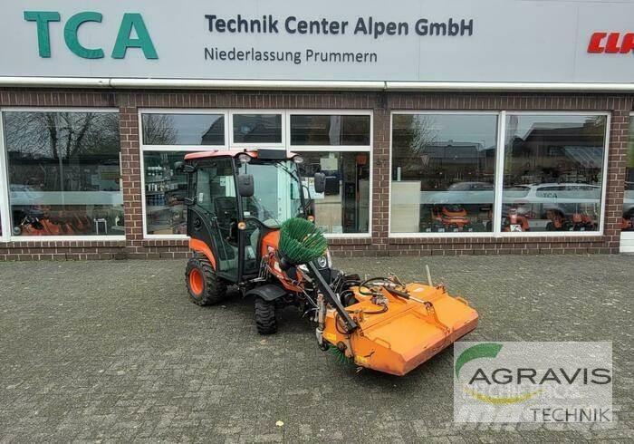 Kioti CS 2520 Traktory