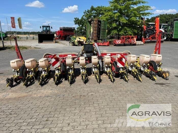 Kleine SYNCHRODRIVE 12 Mechanické sejačky