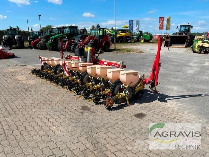 Kleine SYNCHRODRIVE 12 Mechanické sejačky