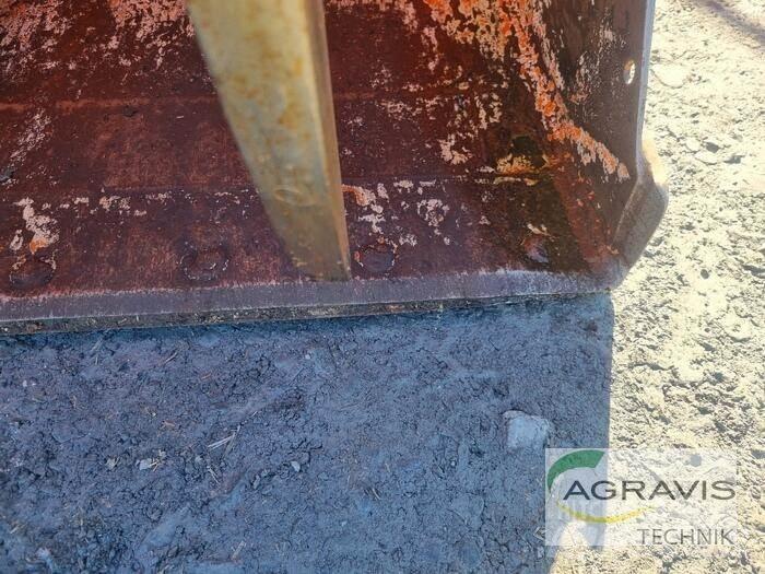 Kock KGS 2400 XL Ďalšie príslušenstvo traktorov
