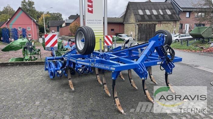 Köckerling TRIO 300 Kultivátory