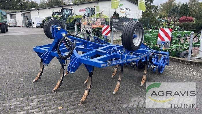 Köckerling TRIO 300 Kultivátory