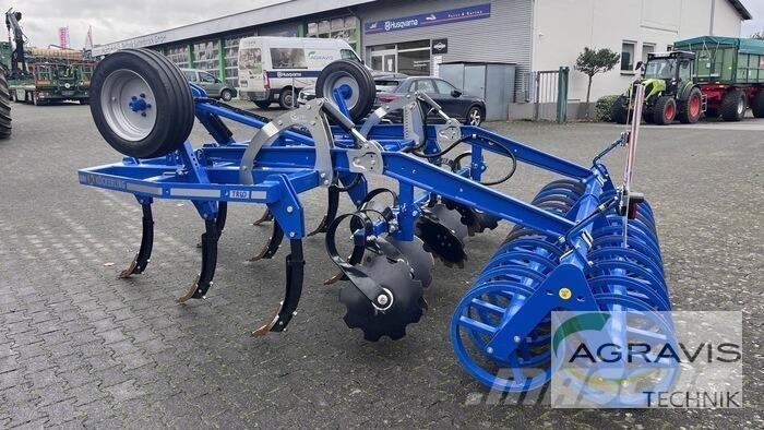 Köckerling TRIO 300 Kultivátory