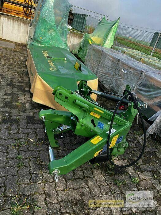 Krone ACTIVEMOW R 240 Žacie stroje