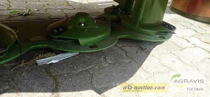 Krone ACTIVEMOW R 240 Žacie stroje