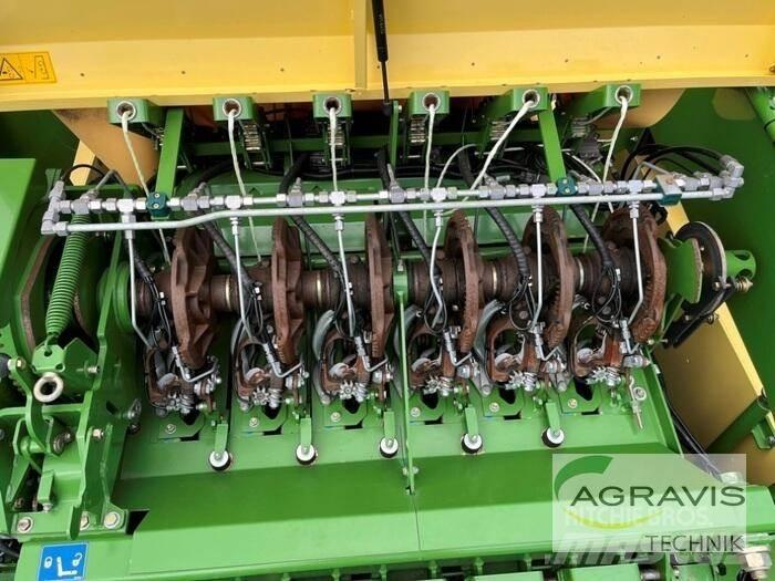 Krone BIG PACK 1290 Lisy na hranaté balíky