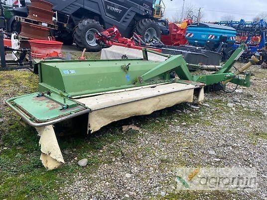 Krone EASYCUT 280 CV Žacie stroje