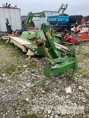 Krone EASYCUT 280 CV Žacie stroje