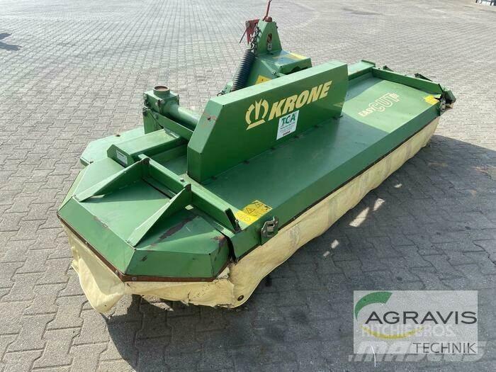 Krone EASYCUT 32 Žacie stroje